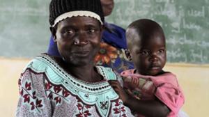 Досвід Руанди: Більше ніж давати