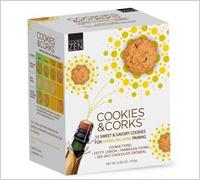 Cookies & Corks