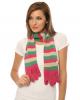 10 барвистих зимових шарфів за 25 доларів - SheKnows