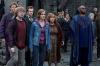 Harry Potter und die Heiligtümer des Todes Teil 2 Star Rupert Grint wird nostalgisch – SheKnows