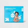 Target's babymaanddeal voor luiers en doekjes levert je een cadeaubon van $ 20 op - SheKnows
