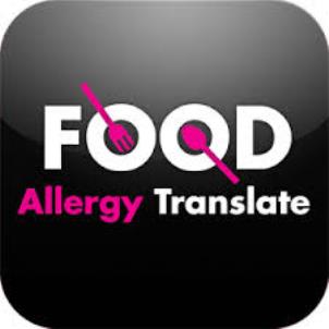 식품 알레르기 및 과민증 앱 - uk.sheknows.com