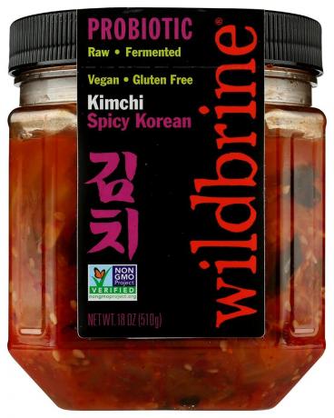Wildbrine Kimchi