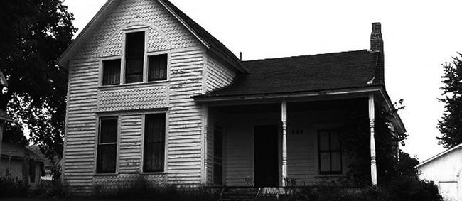 Maison Villisca