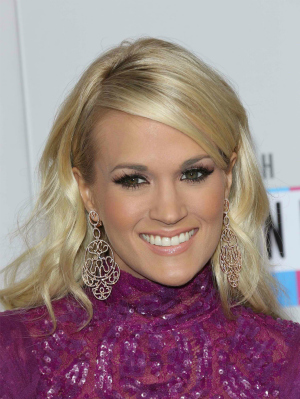 Carrie Underwood