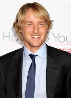 Owen Wilson