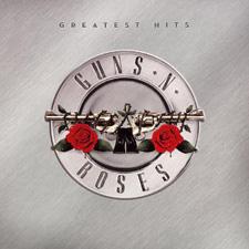 Didžiausias „Guns N 'Roses“ hitas