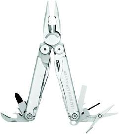 Leatherman Wave Çok Amaçlı Alet