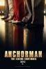Will Ferrell verspricht heißen Atem in Anchorman 2 – SheKnows