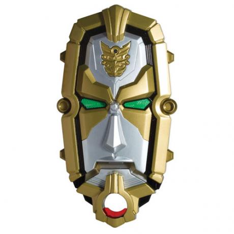 Power Rangers Megaforce Gosei Morpher | Sheknows.com.au