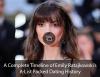 Olivia Wilde Dilaporkan Memiliki Kata-Kata Kasar Ini Untuk Emily Ratajowski – SheKnows