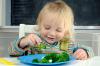 5 způsobů, jak přimět děti jíst více zeleniny - SheKnows