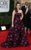 Friday's Fashion Fails: Tina Fey en Paula Patton - SheKnows