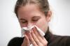 Evite la gripe porcina H1N1 con un sistema inmunológico fuerte - SheKnows