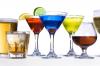 Bunte Cocktails für die Feiertage – SheKnows