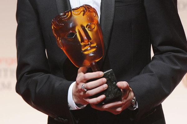 2013 BAFTA's