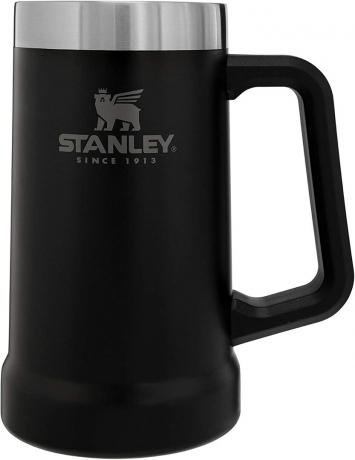 Stanley The Big Grip Beer Stein