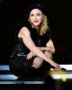 Madonnas jaunā paraksta lūpu krāsa? Tas ir Make Up For Ever Aqua Rouge - SheKnows