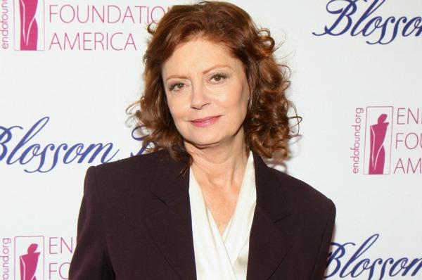 Susan Sarandon