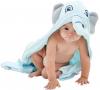 Бамбуковое детское полотенце с капюшоном HIPHOP PANDA: скидка 19% для младенцев и малышей – SheKnows