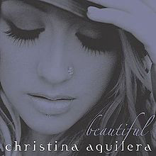 Christina Aguilera - Beautiful (2003)
