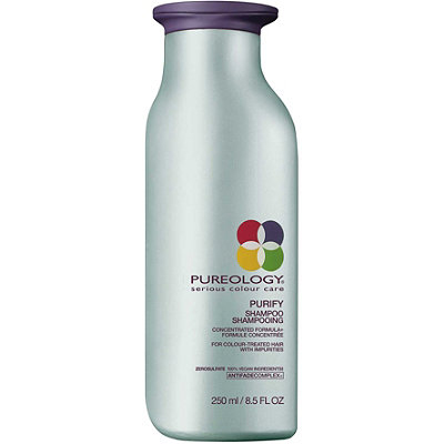 Pureology Zuiveren Shampoo