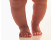 Segíteni a babának, hogy megtanuljon járni - SheKnows