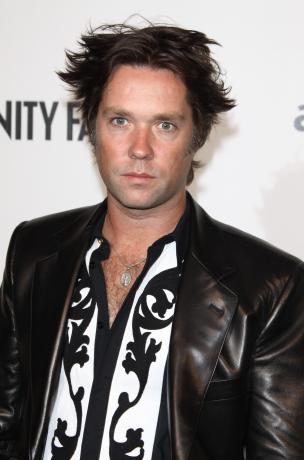 Rufus Wainwright Lady Gaga