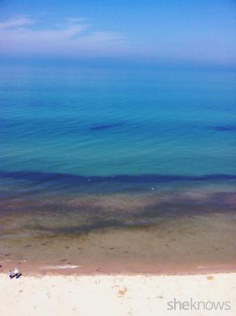 Little Sable Point-vuurtoren