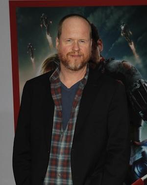 Joss Whedon 