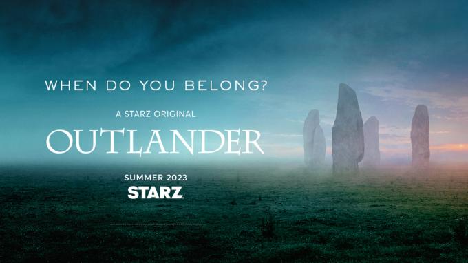 Outlander Staffel 7