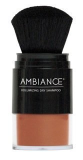 Ambiance Cosmetics térfogatnövelő száraz sampon