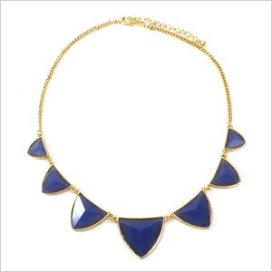 Kitsch Baby Girl Statement Necklace (mykitsch.com, $ 14)