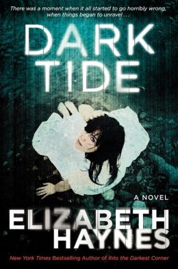Dark Tide-cover