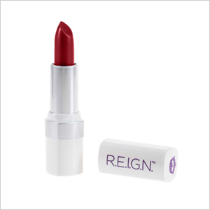 REGJERE. Varig Luxe leppestift i Hibiscus Red