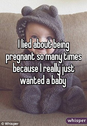 šepet-lažna-nosečnost-hočeš otroka