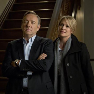 TV -serien House of Cards