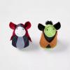 Target lançou novos brinquedos Catnip para o Halloween – SheKnows