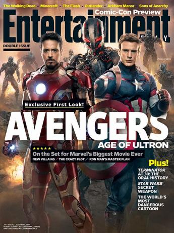 EW-omslag The Age of Ultron