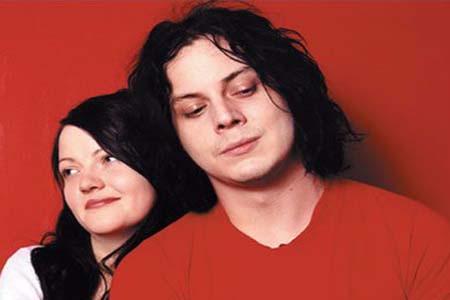 The White Stripes เลิกกัน