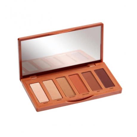 Urban Decay's Black Friday 2018 Sale: Naked Petite Heat Palette