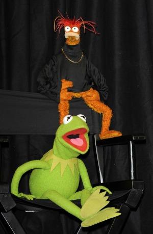 The Muppets