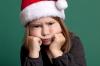 Enseñando modales navideños a los niños - SheKnows