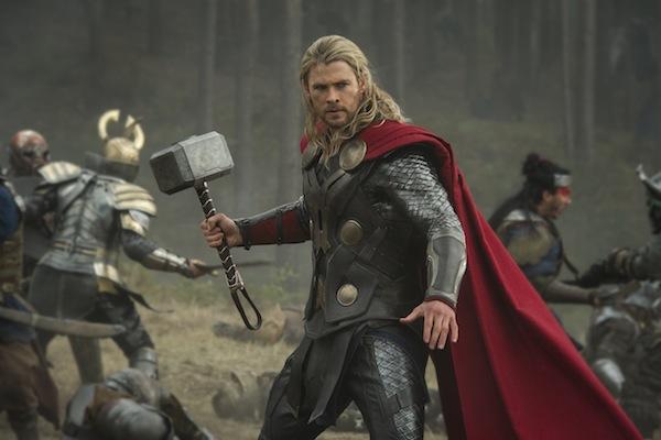 Thor: The Dark Wold