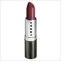 LORAC Breakthrough Performance Lipstick ในIngénue ราคา 22 เหรียญ