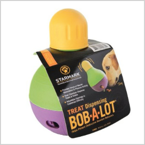 Bob-A-Lot