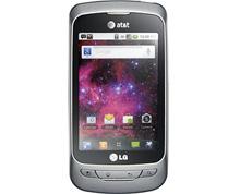AT＆T GoPhone LG Thrive