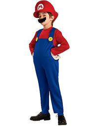 Tween-Halloween-Costume-Super-Mario
