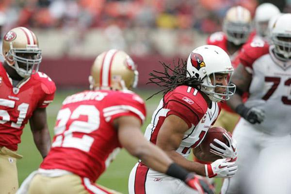 Cardinals de l'Arizona