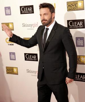 BenAffleck